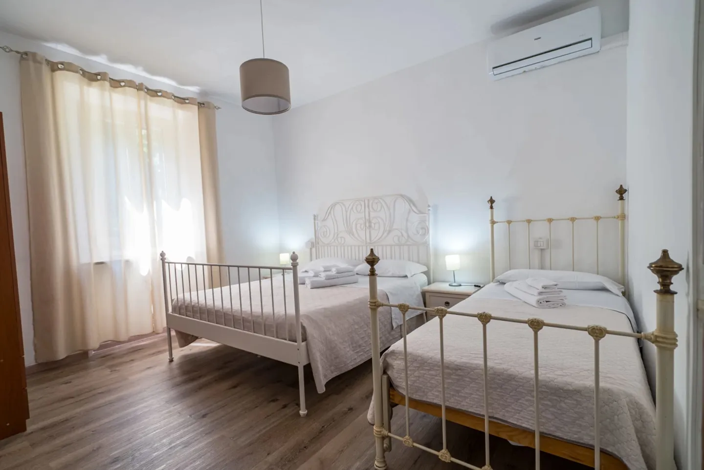 Appartamento con 1 Camera da Letto 2