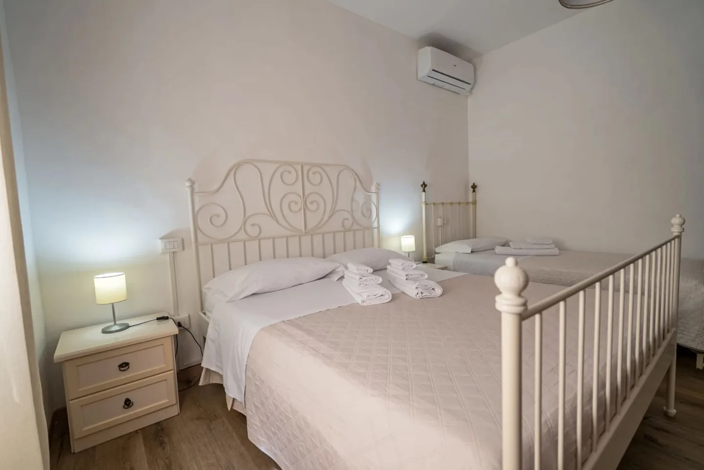 Appartamento con 1 Camera da Letto fabriano