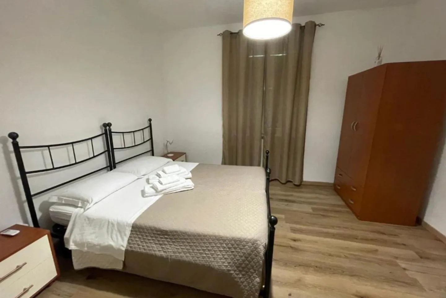 Appartamento con 2 Camere da Letto 2