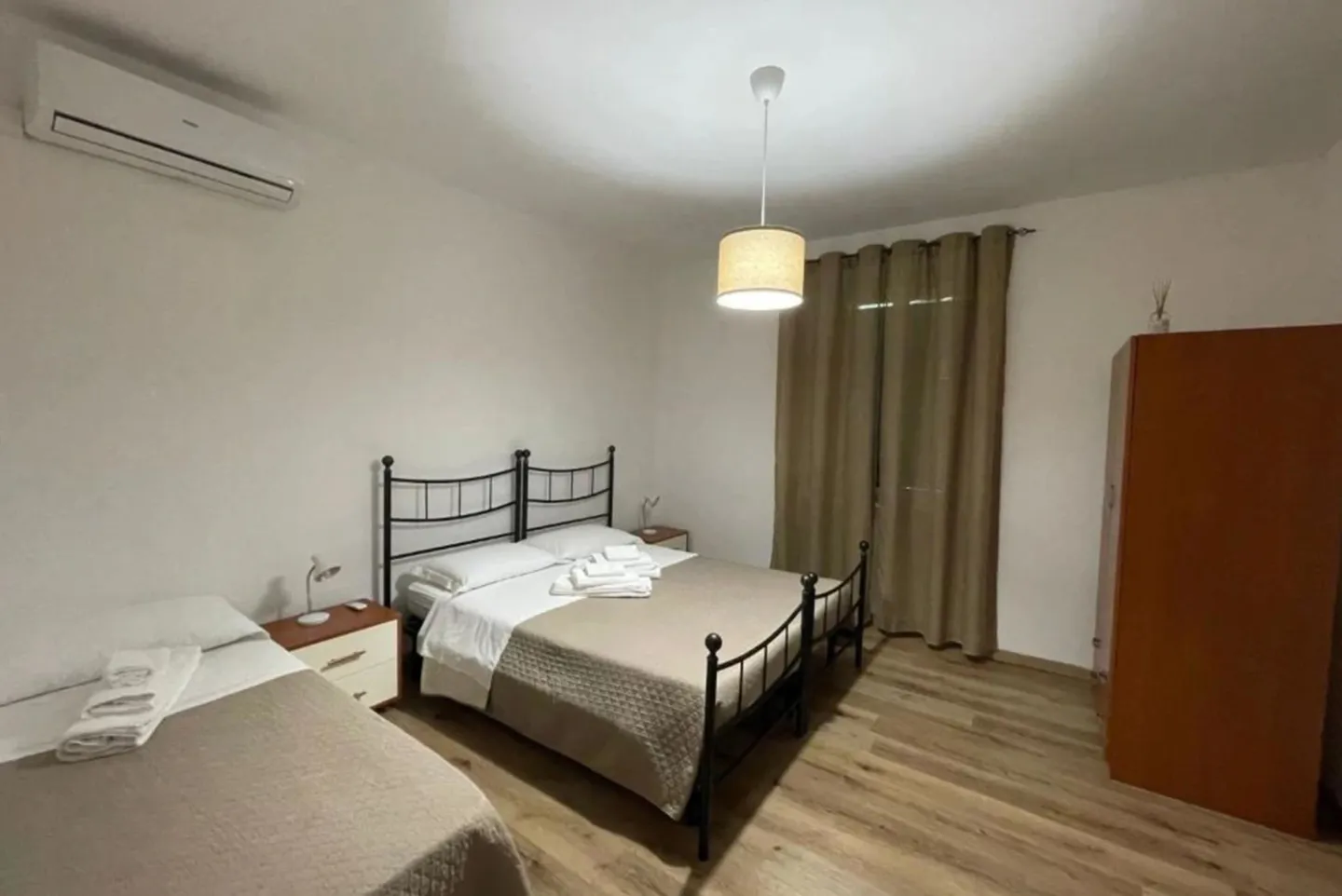 Appartamento con 2 Camere da Letto 3