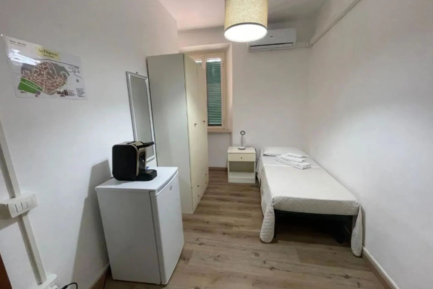 Appartamento con 2 Camere da Letto fabriano