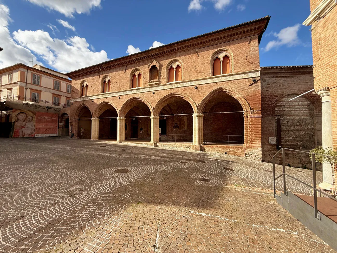 dormire a fabriano per soggiorni